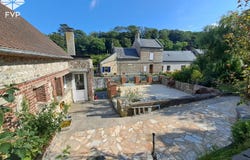 Saint-Valery-en-Caux, Upper Normandy 76460