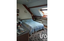 Angicourt, Hauts-de-France 60940