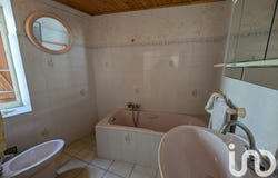 Saint-Laurent-de-Cerdans, Occitanie 66260