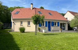Nogent-le-Phaye, Eure-et-Loir 28630
