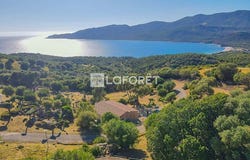 SERRA DI FERRO, Corsica 20140