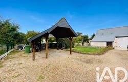 Saint-Avertin, Centre-Val de Loire 37550