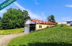 Pesmes, Franche-Comté 70140