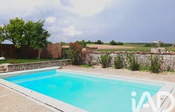 Angeac-Champagne, Poitou-Charentes 16130