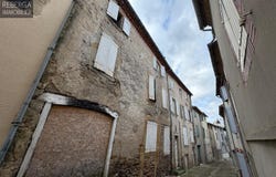 Saint-Amans-Soult, Midi-Pyrénées 81240