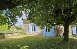 CHAUNAY, Nouvelle-Aquitaine 86510