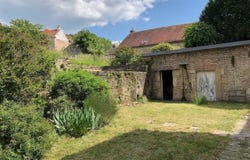 L'Isle-sur-Serein, Burgundy 89440