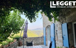 Largentière, Auvergne-Rhône-Alpes 07110