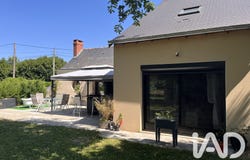 Mazé, Pays de la Loire 49630