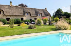 Locqueltas, Brittany 56390