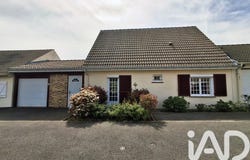 Val-de-Reuil, Normandy 27100