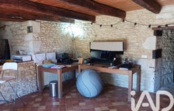 Champagné St Hilaire, Nouvelle-Aquitaine 86160