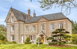 Arques-la-Bataille, Upper Normandy 76880