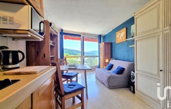 Villard-de-Lans, Auvergne-Rhône-Alpes 38250