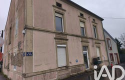 Landres, Grand Est 54970