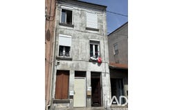 Rive-de-Gier, Auvergne-Rhône-Alpes 42800