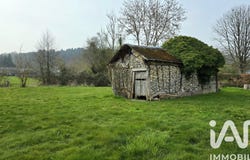 Saint-Hellier, Normandy 76680