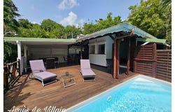 DESHAIES, Limousin 97126