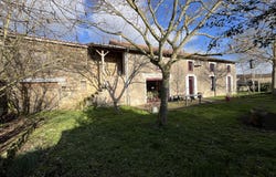 Brion-près-Thouet, Poitou-Charentes 79290