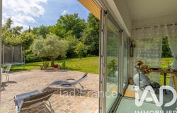 Orgeval, Île-de-France 78630