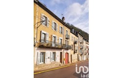 Plombières-les-Bains, Grand Est 88370