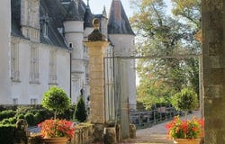 ST FLORENT SUR CHER, Centre 18400