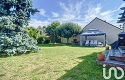 Chevry-Cossigny, Île-de-France 77173