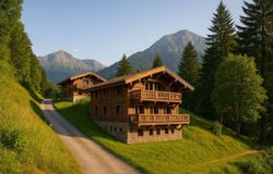 Megève, Rhône-Alpes 74120