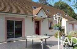 Bernay, Normandy 27300