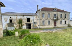 VILLEXAVIER, Nouvelle-Aquitaine 17500