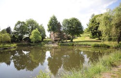 Faucogney-et-la-Mer, Franche-Comté 70310
