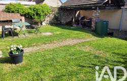 Étouy, Hauts-de-France 60600