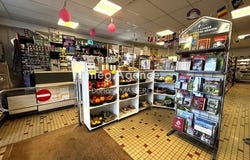 Fontenay-Le-Comte, Pays de la Loire 85200