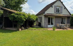 Saint-Crépin-Ibouvillers, Oise 60149