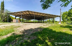 Laussou, Aquitaine 47150