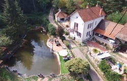 SIVIGNON, Bourgogne-Franche-Comté 71220
