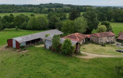 Rochechouart, Limousin 87600