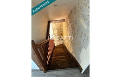 Burie, Poitou-Charentes 17770