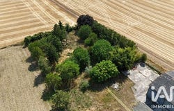 Bernay-Saint-Martin, Nouvelle-Aquitaine 17330
