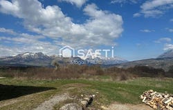 Ancelle, Provence-Alpes-Côte d'Azur 05260