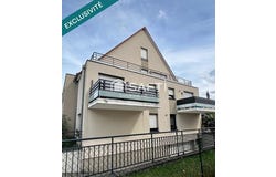 La Wantzenau, Alsace 67610