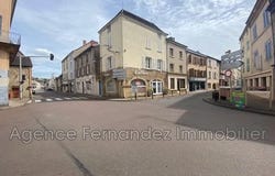 Marcigny, Saône-et-Loire 71110