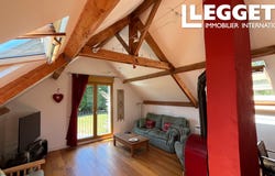 Mohon, Brittany 56490