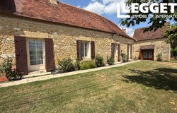 Saint-Germain-et-Mons, Nouvelle-Aquitaine 24520