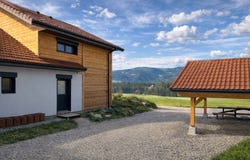 Villard, Rhône-Alpes 74420