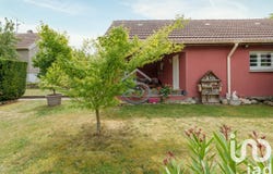 Chanteheux, Grand Est 54300