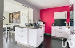 Saint-Mars-du-Désert, Pays de la Loire 44850