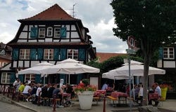 STRASBOURG, Alsace 67000
