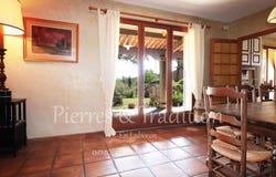 Saint-Saturnin-lès-Apt, Provence-Alpes-Côte-d'Azur 84490