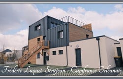 Saint-Jean-de-Braye, Centre 45800